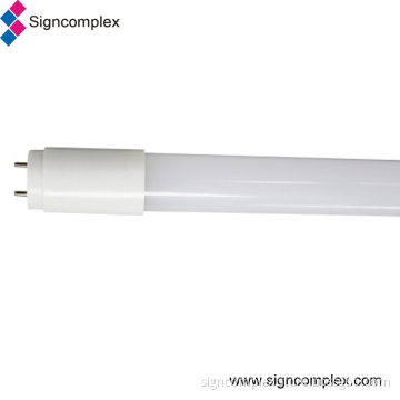 New Fluorescent T8 LED Tubes